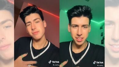 Rurru, un grande de TikTok con mucha ternura