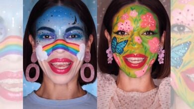 Nobodisugly, la influencer de belleza que más lo peta en TikTok