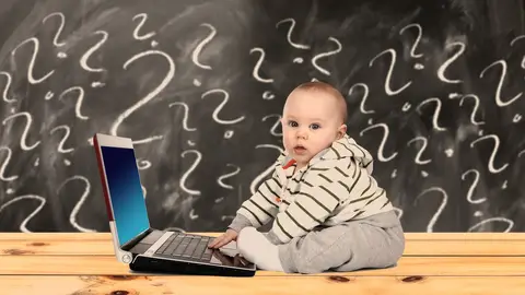 Buscando las respuestas Buscando las respuestas