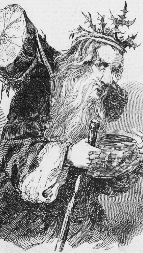 Father Christmas