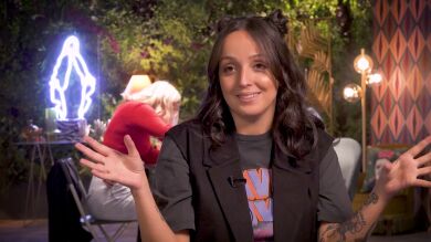 Sindy responde: el momento más tenso, invitada más básica y entrevista más deseada de 'Las Uñas'