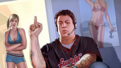 GTA V ha sido el juego más visto este año en Twitch y los españoles tienen la culpa