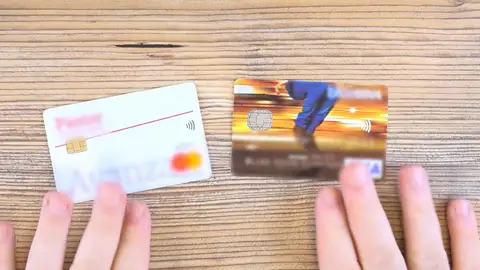 Tarjeta de débito Tarjeta de débito