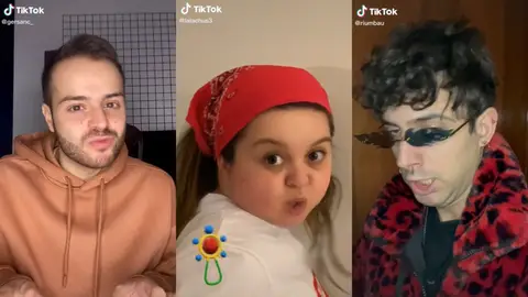 Ger, Lalachús y Riumbau. Ger, Lalachús y Riumbau.