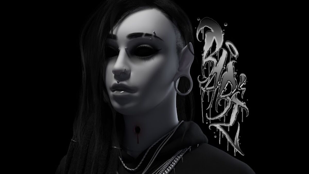 ミュージシャン Babi Quién es Babi, la cantante que ha enamorado al mundo con su melancolía