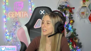 Gemita explica por qué no estará en Tortillaland: 