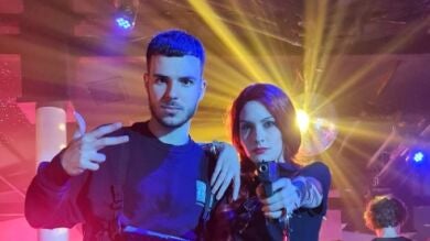 Rewind 2021: Alecmolon y los participantes enseñan el Making Of