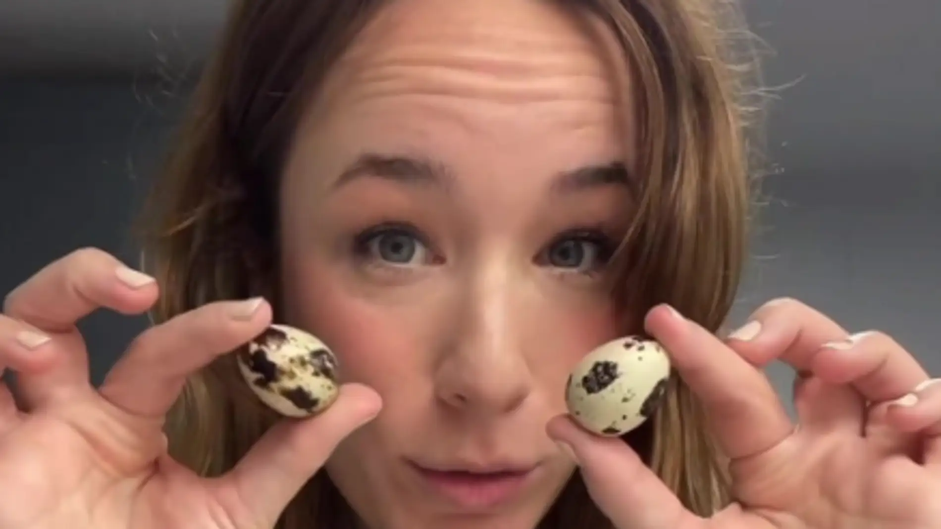 Entrevista a Missohlaura, la foodie de TikTok: "El roscón es algo con lo que no me atrevo"