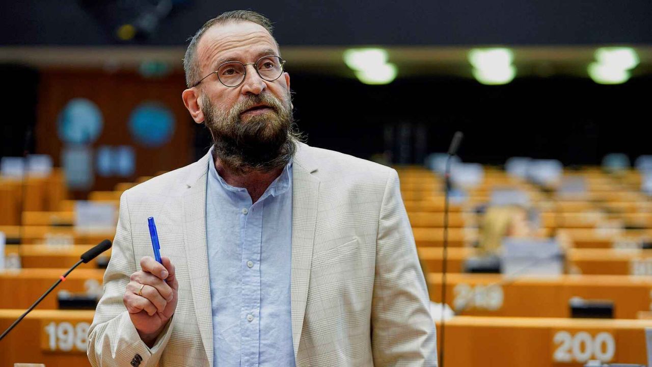 Las mayores orgías de la pandemia