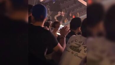 Un joven se vuelve viral por usar en Tinder la 