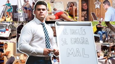 Didac Ribot: ¿por qué está hablando todo el mundo de este youtuber?