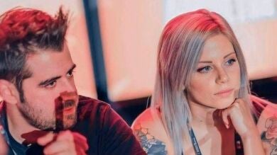  Folagor contra Biyín, una guerra civil en Twitch: 