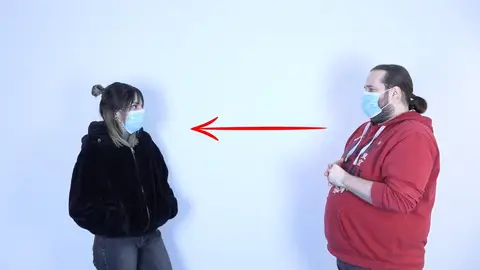 Gestos corporales Gestos corporales