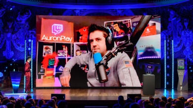 Auronplay cuenta su experiencia como contagiado de COVID: 