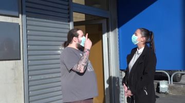 Conversaciones triviales