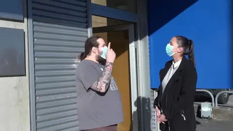 Conversaciones triviales Conversaciones triviales