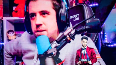 ¿Por qué Auronplay habla de Tortillaland 3 cuando no ha terminado la segunda temporada?