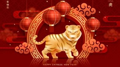 Horóscopo Chino 2022: qué es, cómo funciona y cuándo empieza