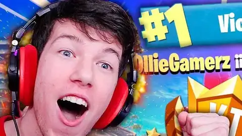 Más o menos esta cara puso Ollie al ganar Más o menos esta cara puso Ollie al ganar