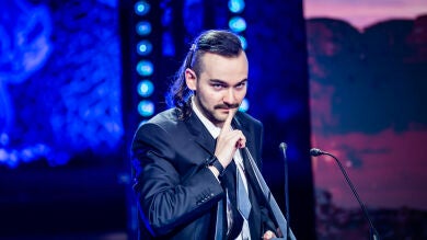 ElXokas: noche de récord en su stream y ¿polémica por llegar a la final de los Juegos del Calamar?