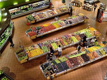 Supermercado (archivo)