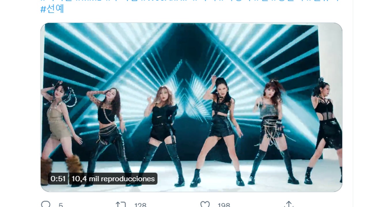 Mamadol (M.M.D.), el grupo de Kpop formado por mamás: ¿quiénes son sus