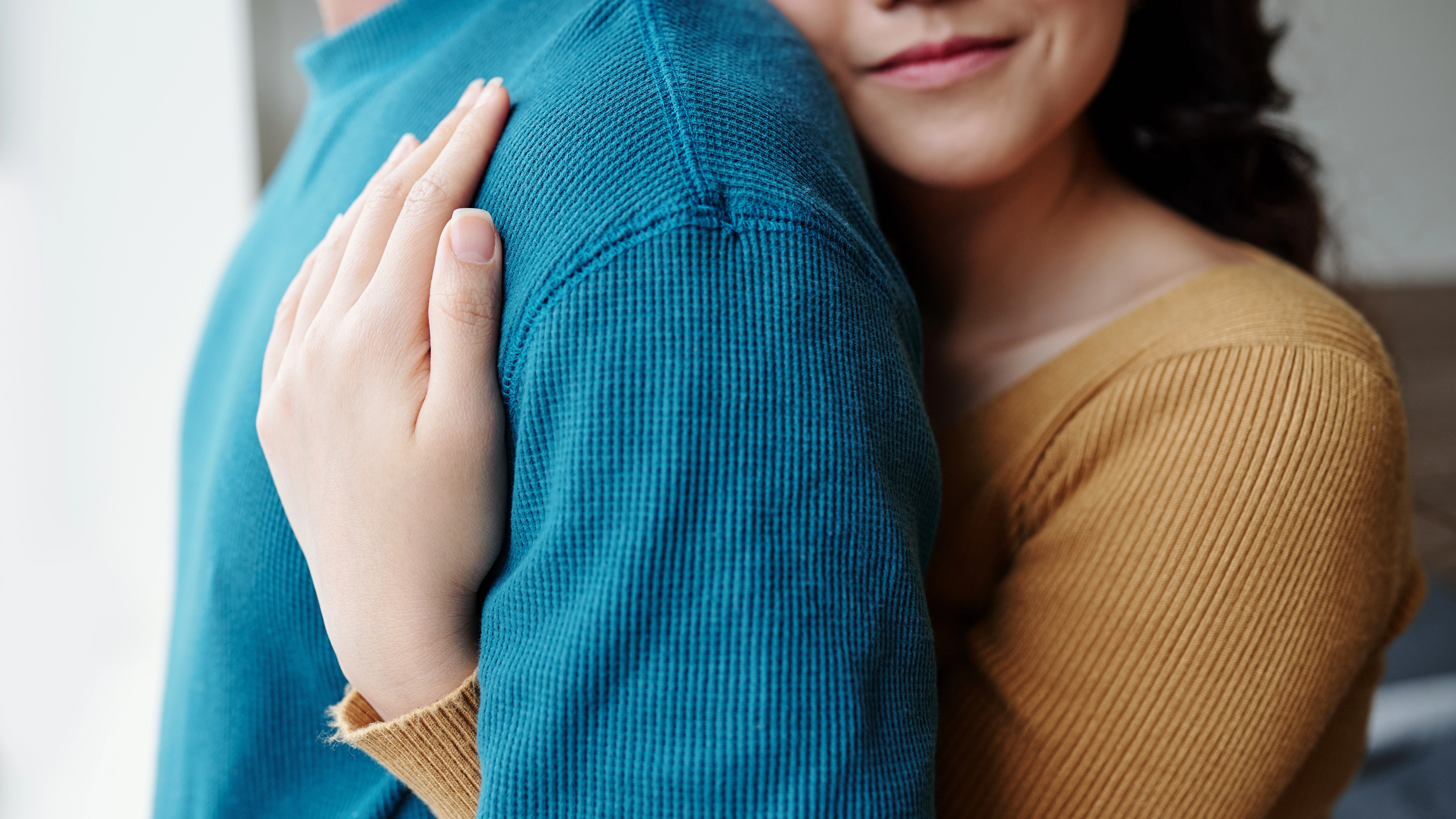 Abrazo
