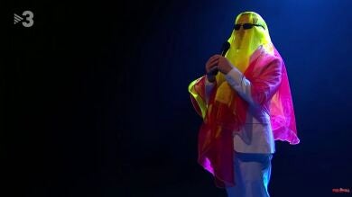 'Ay, papá', la parodia de Polònia con la canción de Rigoberta Bandini protagonizada por los Borbones