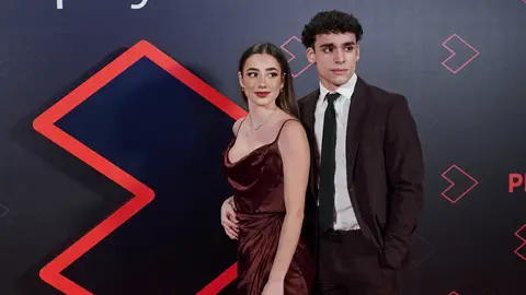 Lola Lolita e Isaac Belk, dos de los reyes de TikTok Lola Lolita e Isaac Belk, dos de los reyes de TikTok