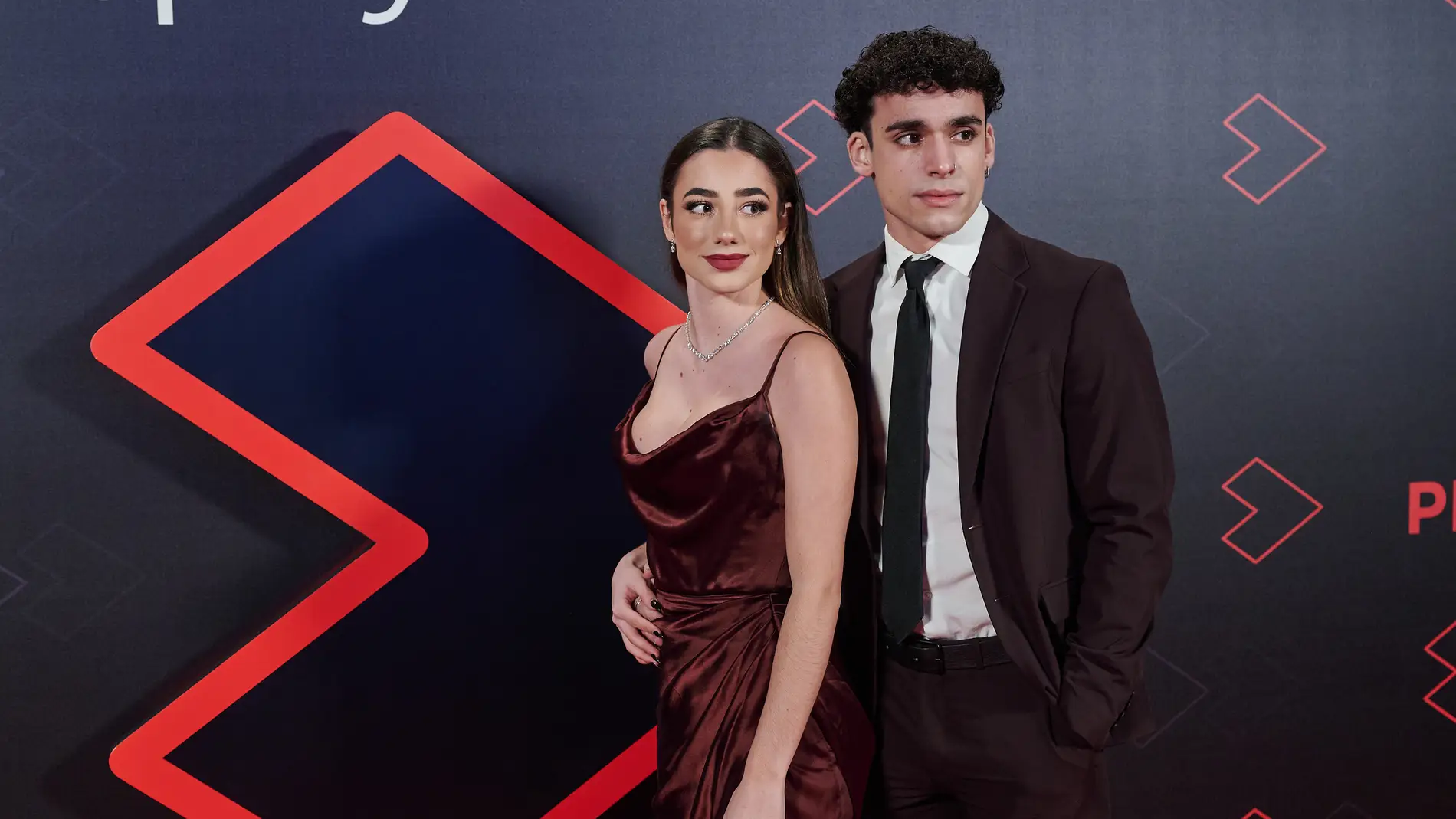 Lola Lolita e Isaac Belk, dos de los reyes de TikTok