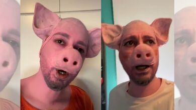 Quién es Bertus, el influencer que llena de risas TikTok, Instagram y Twitch