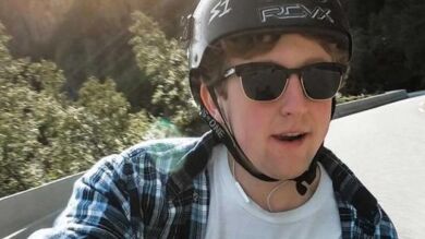 Muere el youtuber Josh Neuman en un accidente de avión a los 22 años