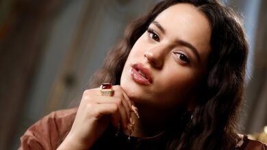 Rosalía, la salvadora del flamenco