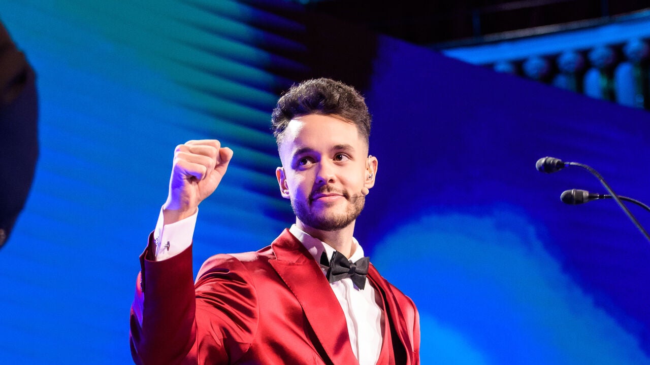 Ranking de los streamers hispanos que han superado los 10 millones de