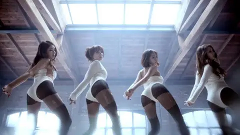 Stellar, la historia del grupo de K-Pop que fue sexualizado sin consentimiento de sus idols Stellar, la historia del grupo de K-Pop que fue sexualizado sin consentimiento de sus idols