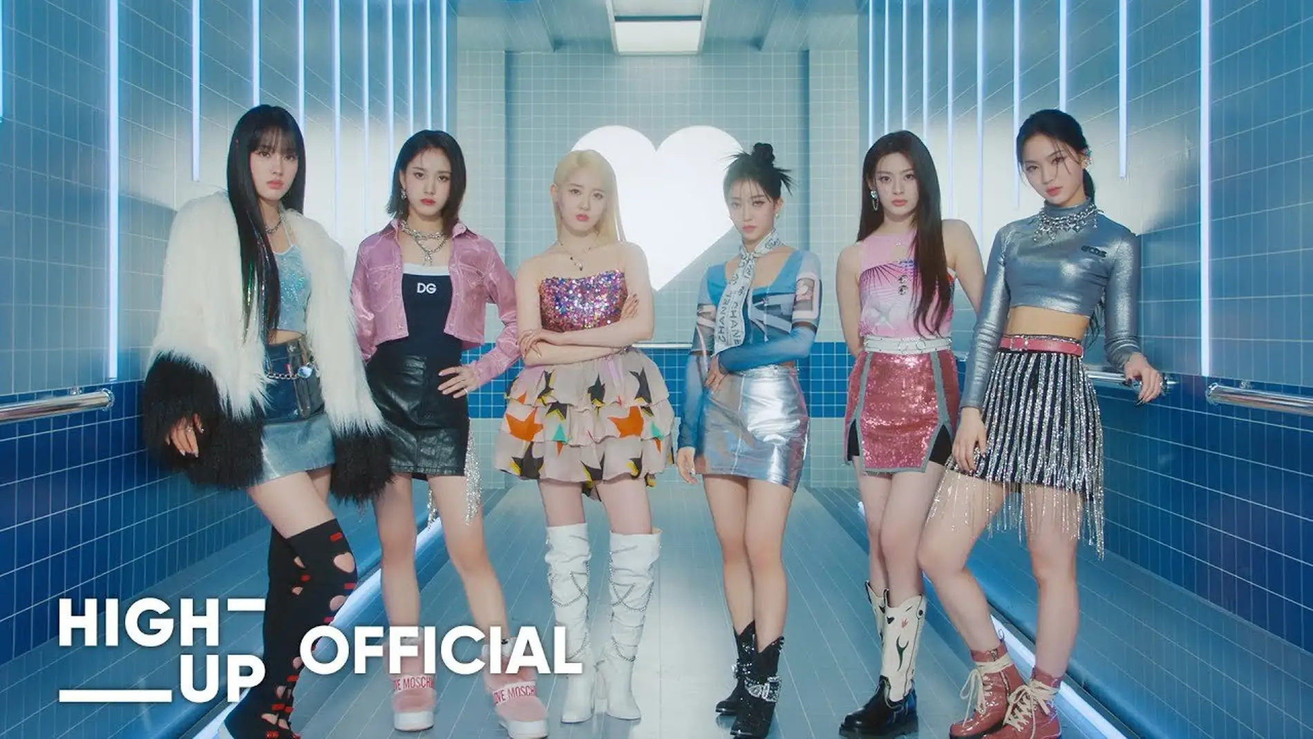 StayC lo logra de nuevo: impacta a los fans del K-Pop con su comeback de 'RUN2U'