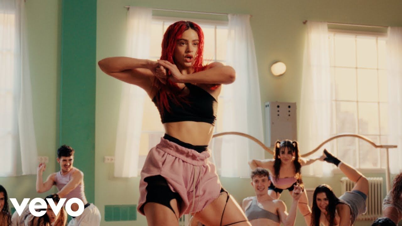 Rosalía podría ser la próxima invitada de BZRP Music Session, según han averiguado sus mayores fans