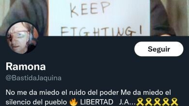 ¿Quién es Ramona y por qué es la reina de Twitter?