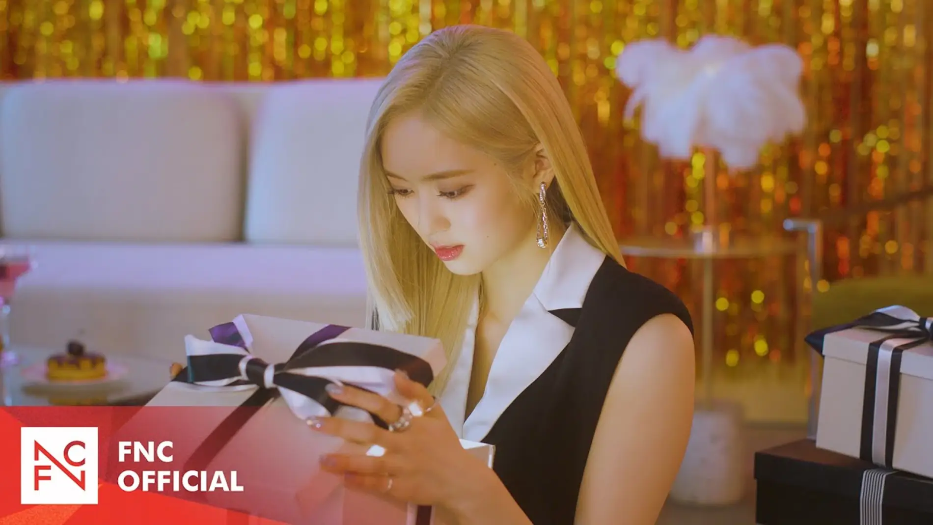 Cherry Bullet deslumbra a los fans del K-Pop con su comeback, 'Love In Space'