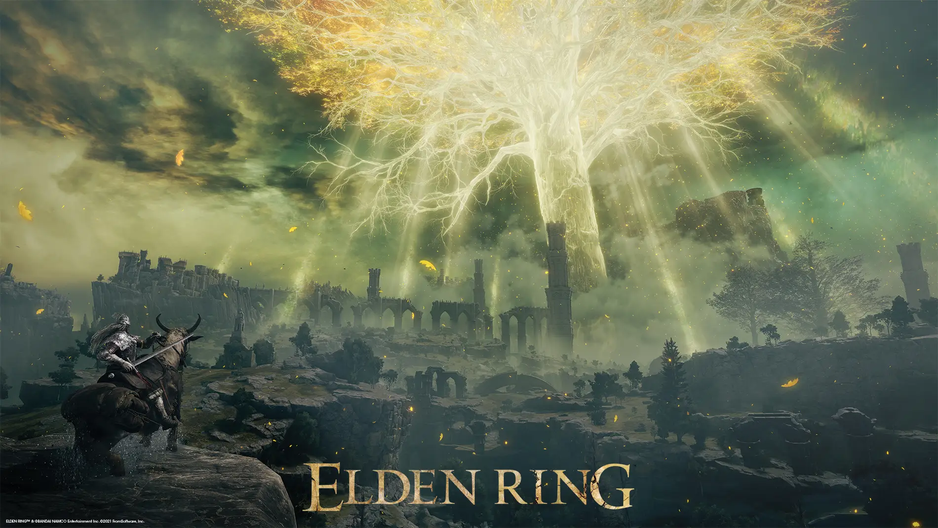 Todos los ganadores de The Game Awards 2022: Elden Ring, el mejor