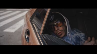 Kidd Keo se vuelve a desmarcar del resto con 'Mama', su nuevo lanzamiento