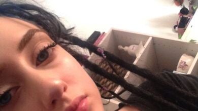 Lil Bo Weep, youtuber y artista, muere a los 22 años