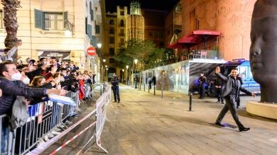 Illojuan y Masi plantan cara a sus acosadores: 