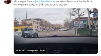 La actriz que pone voz a Google Maps arrasa en Twitter con el mejor vídeo de 2022