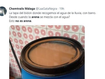 Tuit de @LaaGataNegra