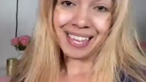 La usuaria de TikTok que ha dejado alucinando a todos con su maquillaje inteligente La usuaria de TikTok que ha dejado alucinando a todos con su maquillaje inteligente