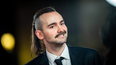 Xokas, sobre Alexby y la serie de Rust: 