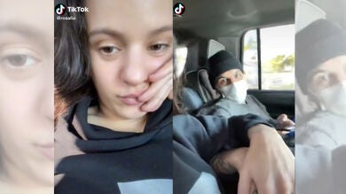 Rosalía revela que en un año se ve con un anillo de compromiso de Rauw Alejandro, y sus fans mueren de amor