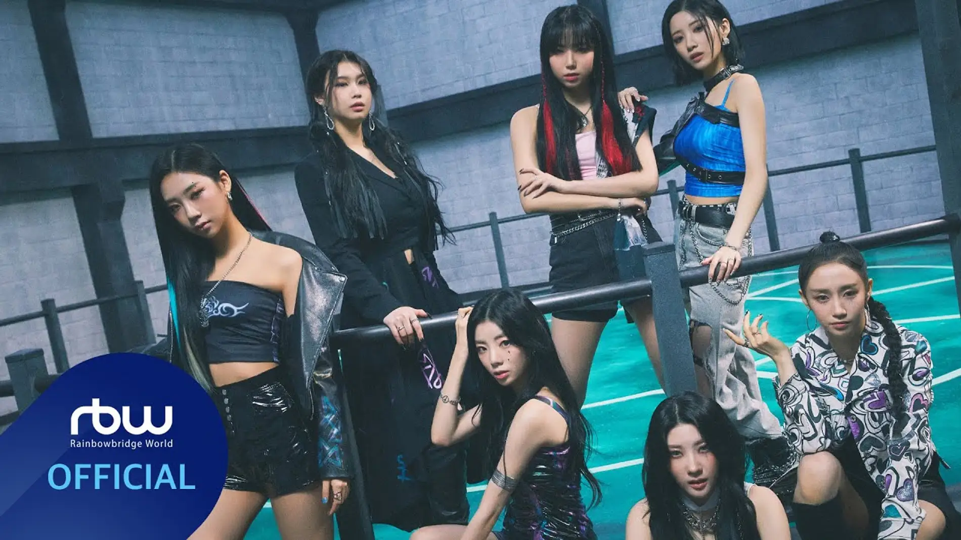 'MemeM', el nuevo comeback de Purple Kiss.