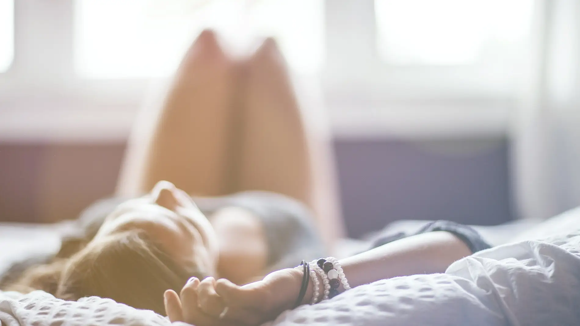 ¿Cuánto dura el orgasmo perfecto? Las grandes diferencias entre los hombres y las mujeres